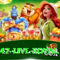 1947 Live Royal