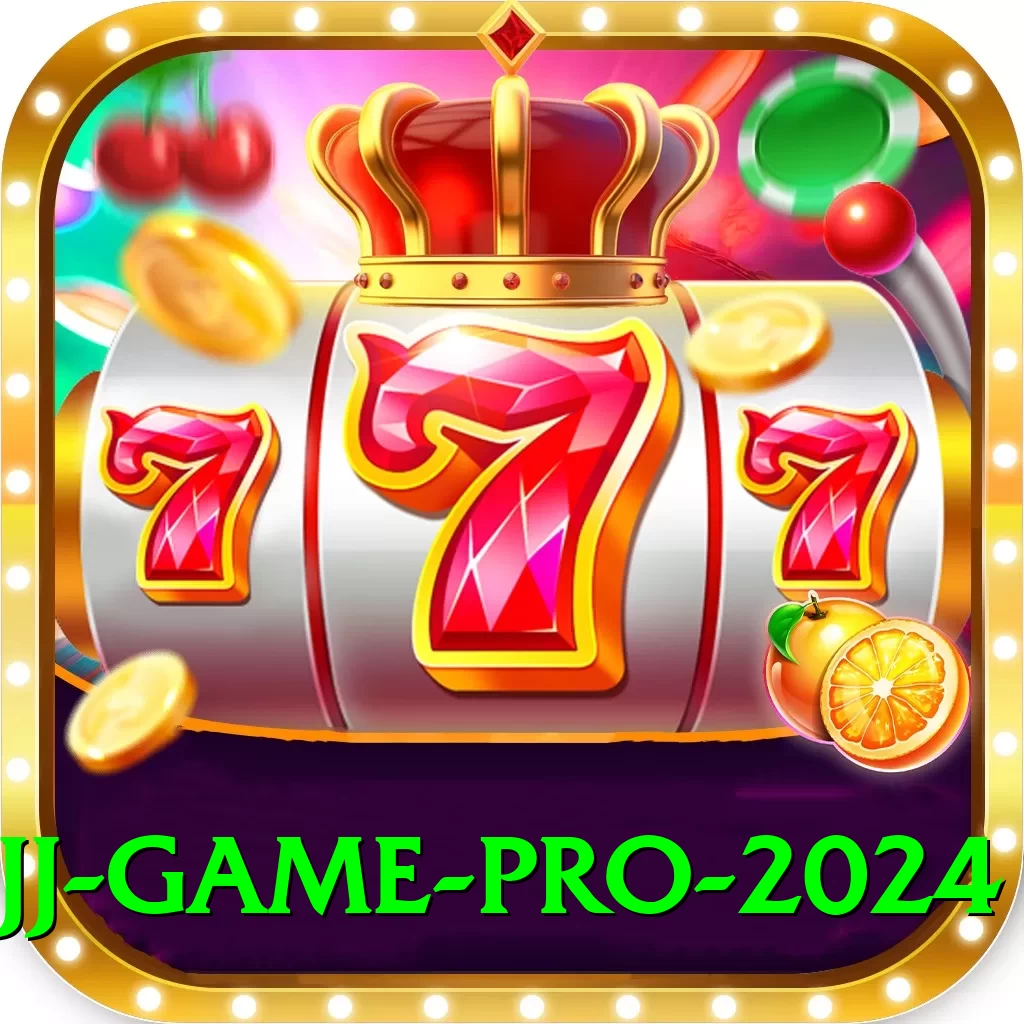 1JJ Game Pro 2024 - 2