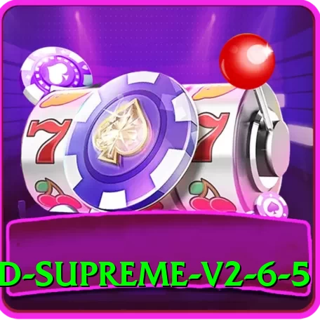 33d - Supreme v2.6.5 - 2