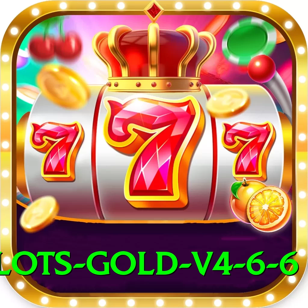 399pak Slots Gold v4.6.6 - 2
