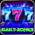 3kvip Champion - Daily Bonus