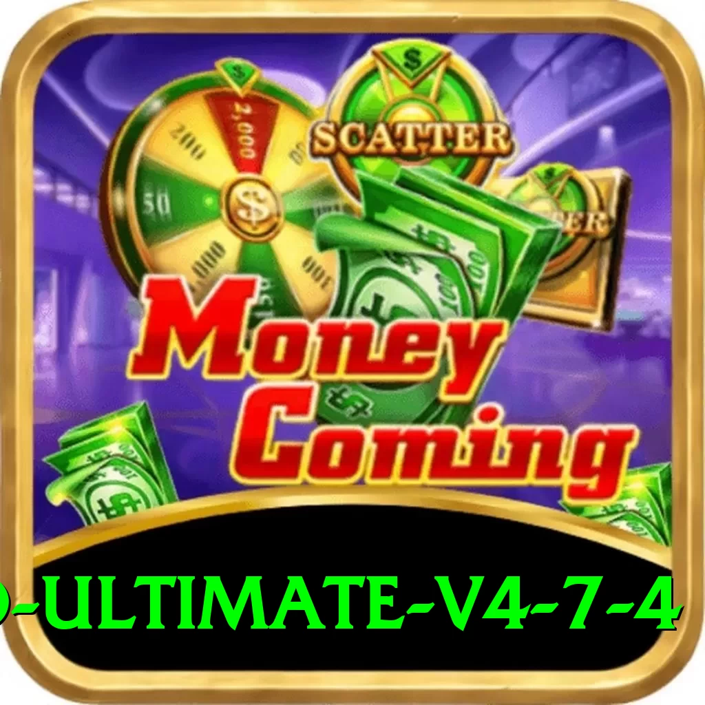 3patt Casino Ultimate v4.7.4 - 2