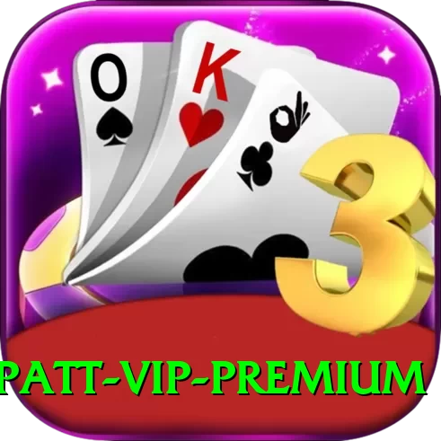 3patt - VIP Premium - 2