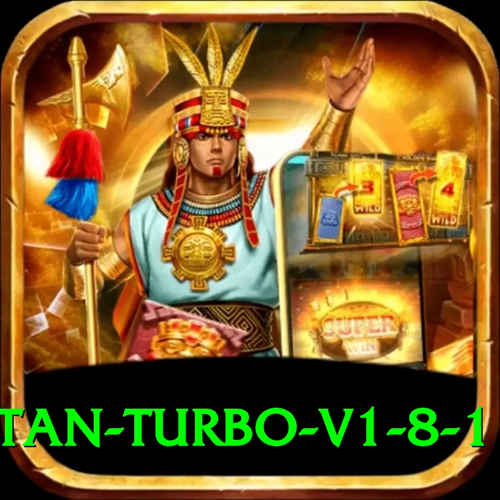 3pattino1 Pakistan Turbo v1.8.1 - 2