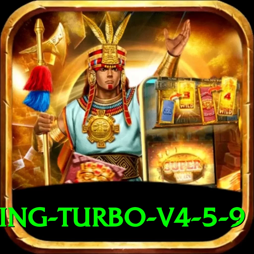 4sgame Gaming Turbo v4.5.9 - 2