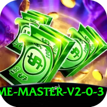 666DGame Master v2.0.3 - 2