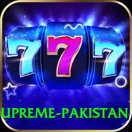 666p Supreme Pakistan - 2