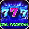 666p Supreme Pakistan