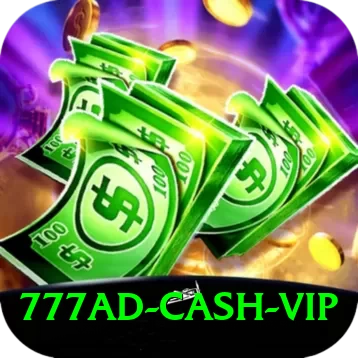 777ad Cash VIP - 2