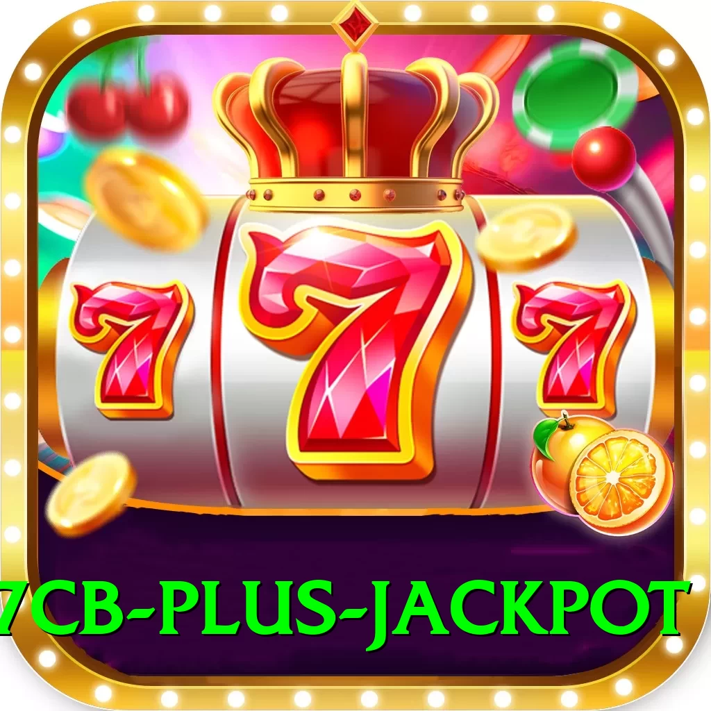 777cb Plus Jackpot - 2