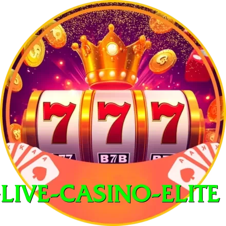777CX Game Live Casino Elite - 2