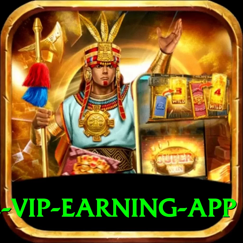 777e - VIP Earning App - 2