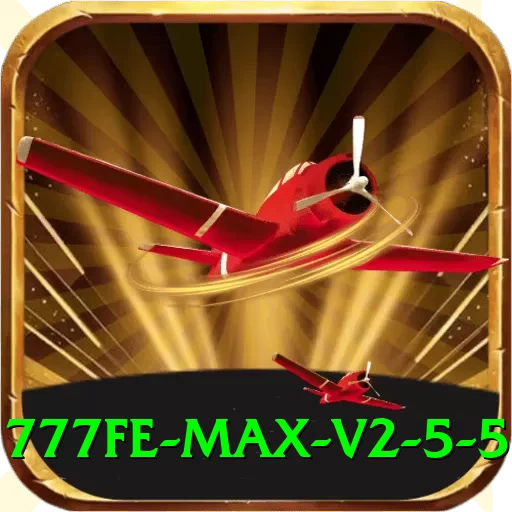 777fe Max v2.5.5 - 2