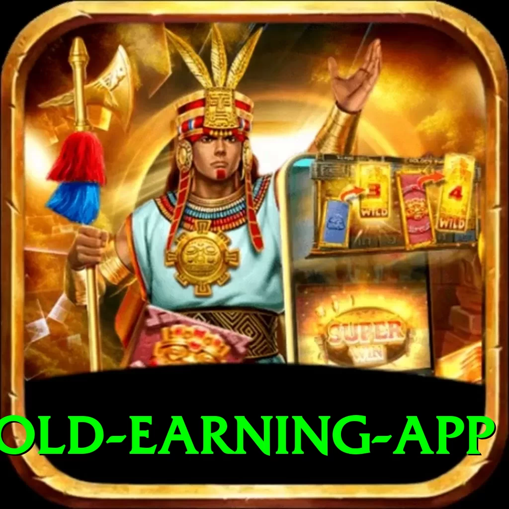 777sx - Gold Earning App - 2