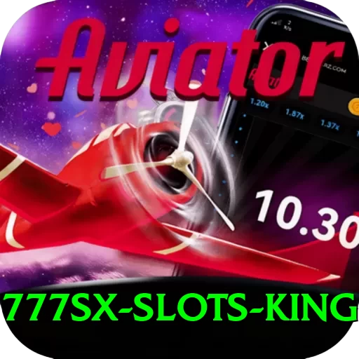 777SX - Slots King - 2