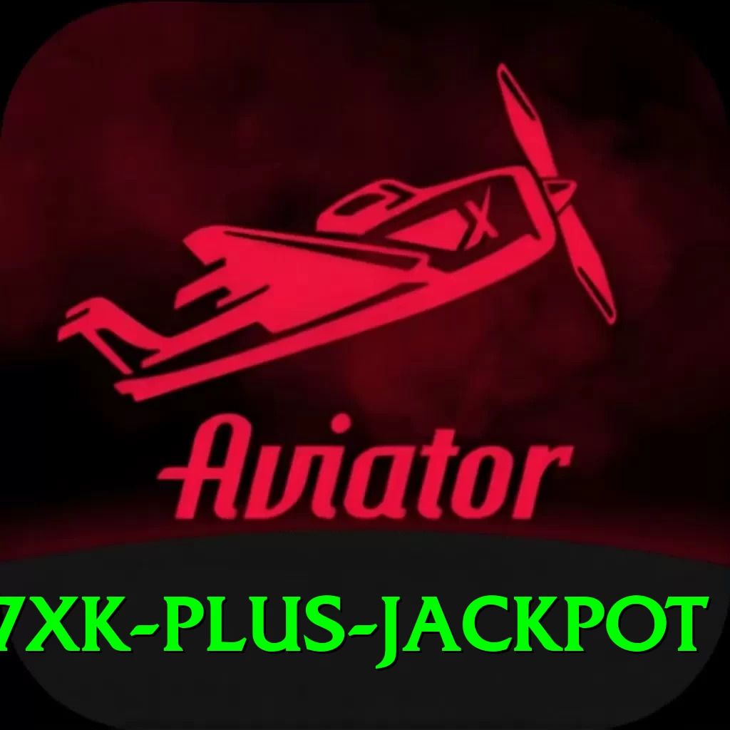 777xk Plus Jackpot - 2