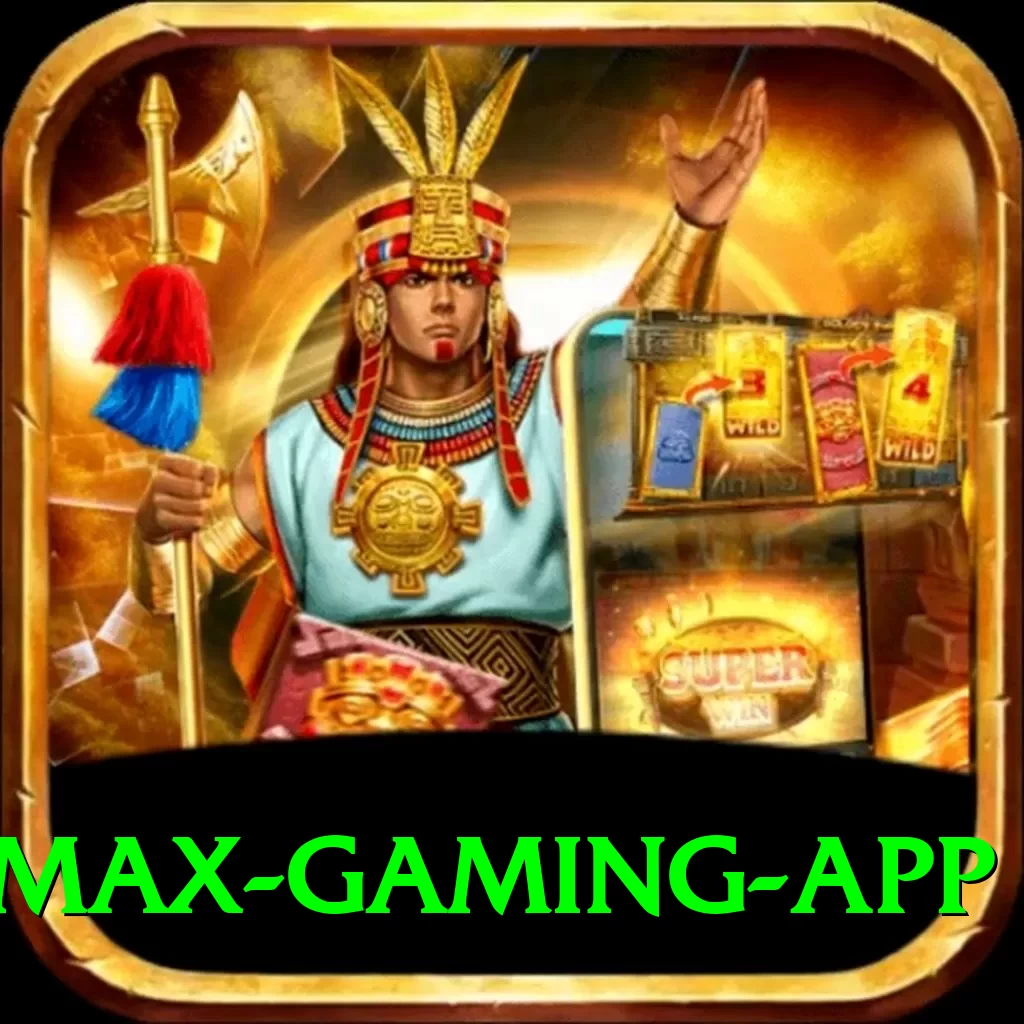 777xp Max Gaming App - 2