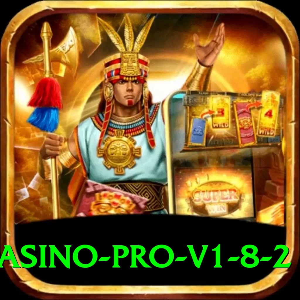 7VVBet Casino Pro v1.8.2 - 2