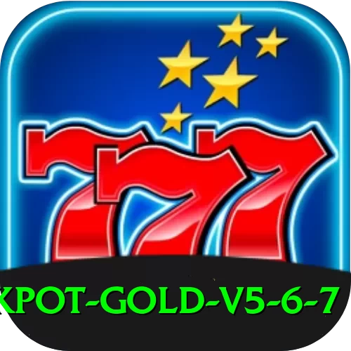89F Game Jackpot Gold v5.6.7 - 2