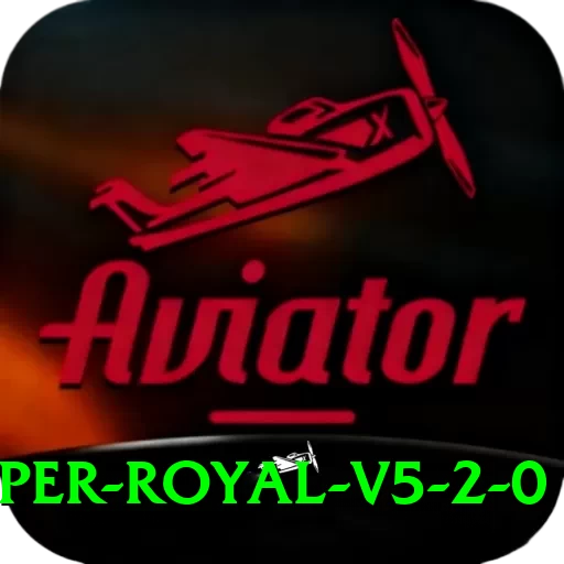 92 Super Royal v5.2.0 - 2