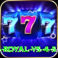 92star Game Royal v5.4.5