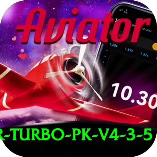 92star Turbo PK v4.3.5 - 2