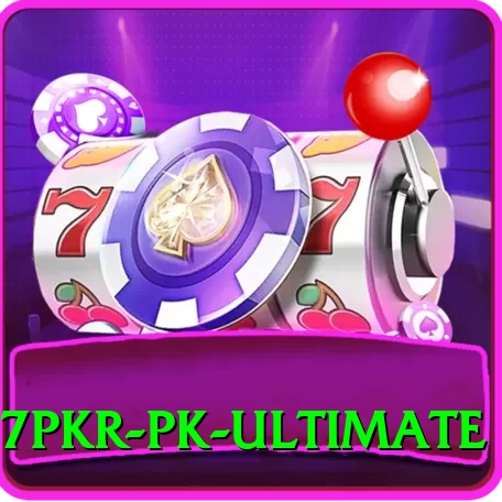 97pkr PK Ultimate - 2