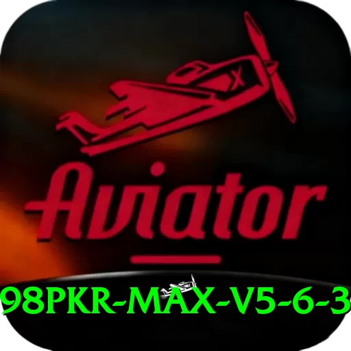 98pkr Max v5.6.3 - 2