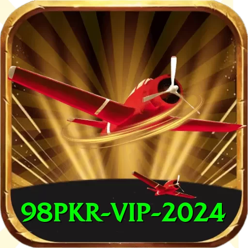 98PKR VIP 2024 - 2