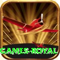 A777 Game Games Royal