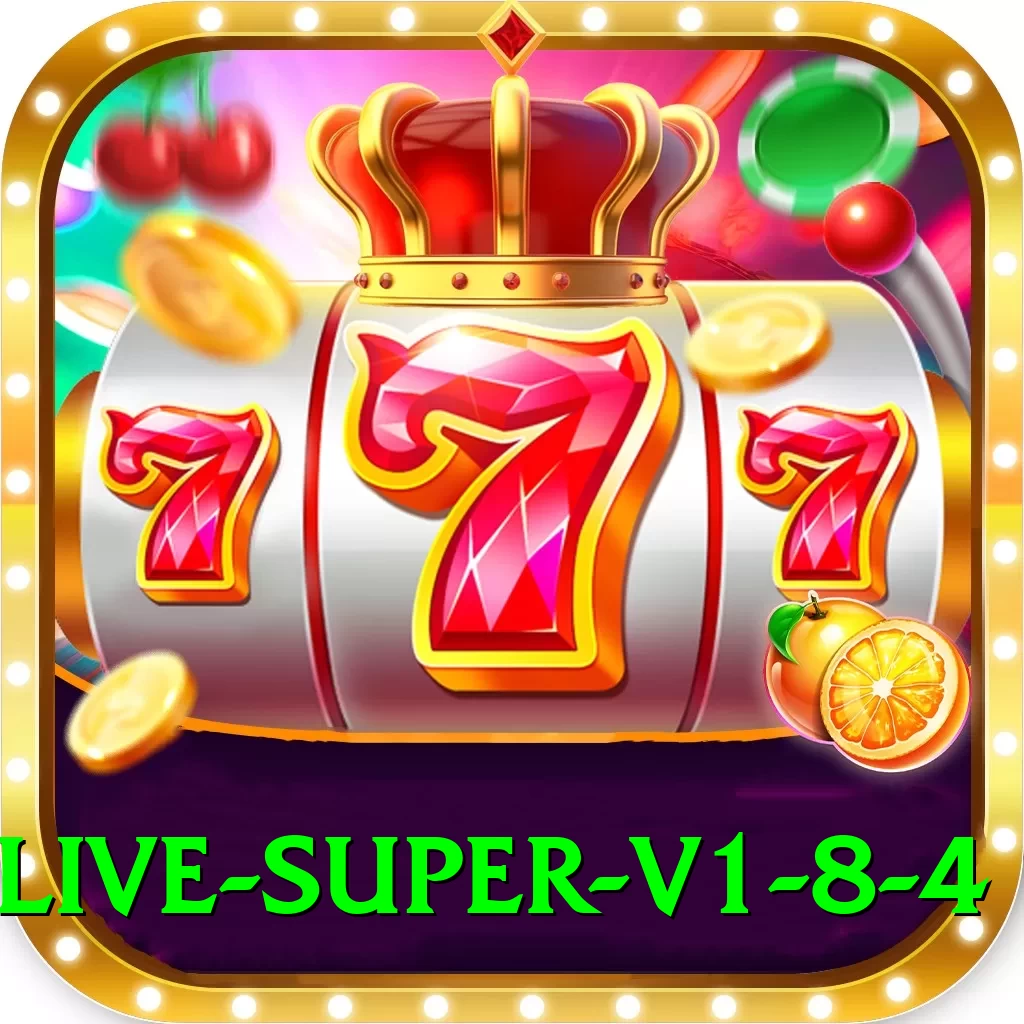 B77 Bet Live Super v1.8.4 - 2