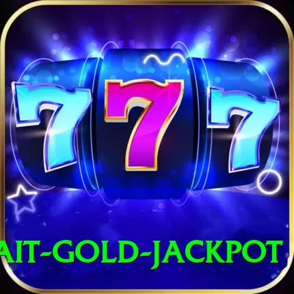 bait Gold Jackpot - 2