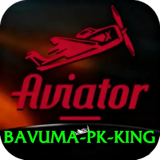 bavuma PK King - 2