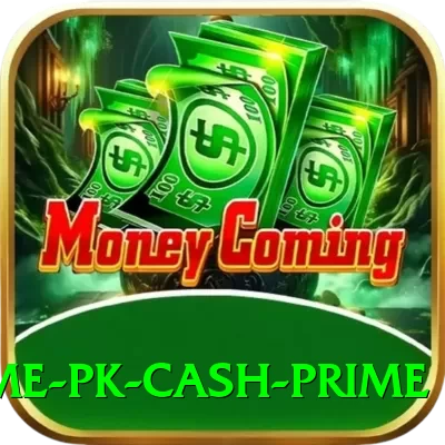 Bc.Game PK Cash Prime - 2