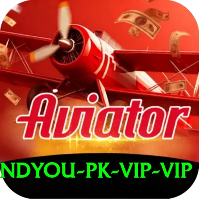 Betandyou PK - VIP VIP - 2