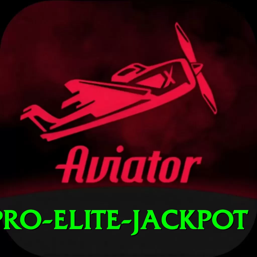 betpro Elite Jackpot - 2