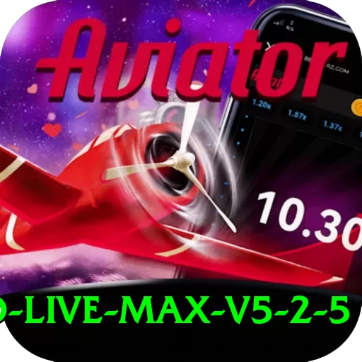 betpro Live Max v5.2.5 - 2