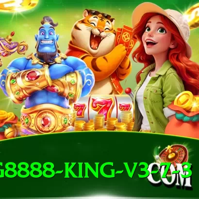 BG8888 King v3.7.3 - 2