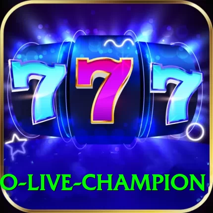bingo Live Champion - 2