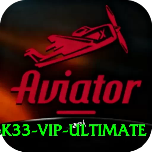 bk33 - VIP Ultimate - 2
