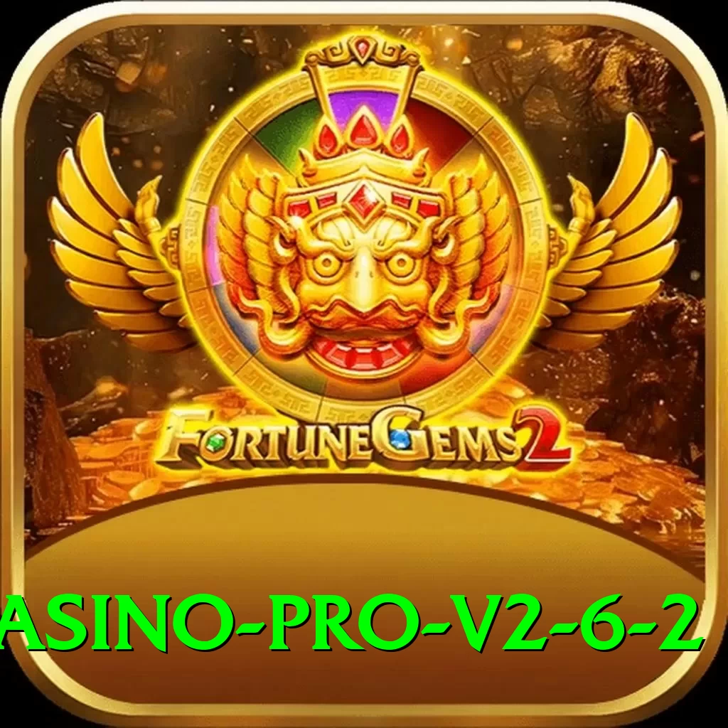 bn55 Casino Pro v2.6.2 - 2