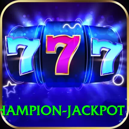 c444 Champion Jackpot - 2