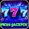 c444 Champion Jackpot