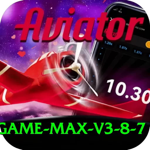 ck999 Game Max v3.8.7 - 2