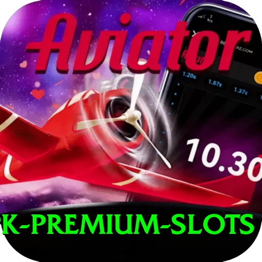 Club Pk Premium Slots - 2