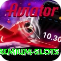 Club Pk Premium Slots