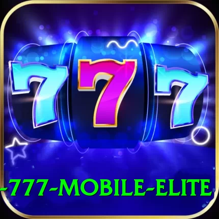 Des Patti 777 Mobile Elite - 2