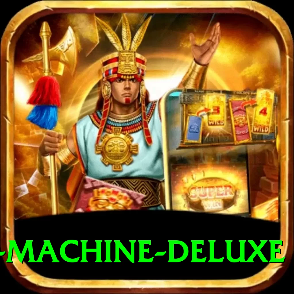 Dragon Tiger Club Slot Machine Deluxe - 2