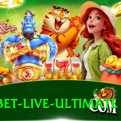 e2bet - Live Ultimate - 2