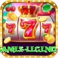 Fantasy Gems Games Legend